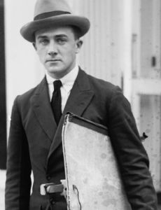 Simon Elwes