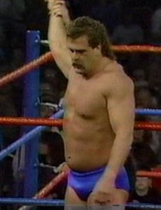 David Peterson (wrestler)