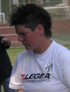 Melinda Szvorda