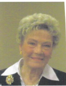 Barbara Staff