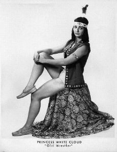Donna Christanello
