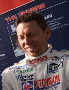 Christophe Tinseau