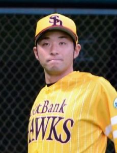 Takeshi Hosoyamada