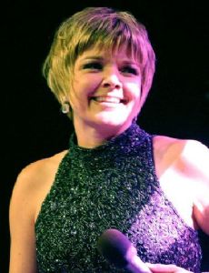 Karrin Allyson