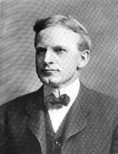 George Sidney Marshall
