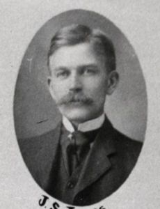 Jesse S. Jones