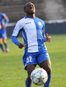 Issouf Ouattara