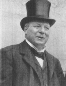 Richard Haldane, 1st Viscount Haldane