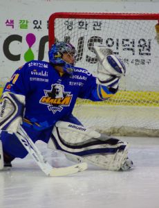 Kim Jung-Moo