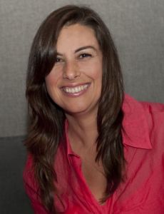 Terri Tatchell