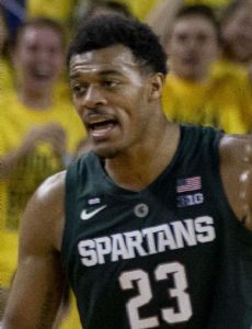 Xavier Tillman