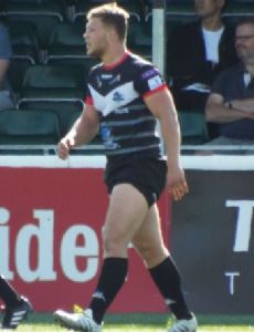 Lewis Bienek