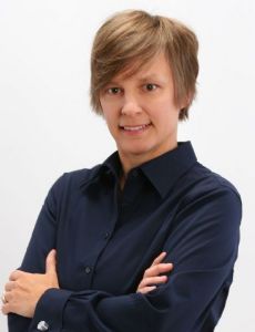 Angela Orebaugh