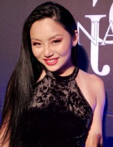 Tina Guo