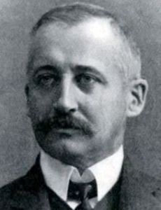 Vilhelm Uchermann