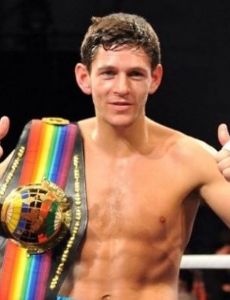 Jamie McDonnell