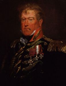 George Adam Wood