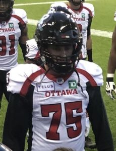 Cameron Walker (Canadian football)