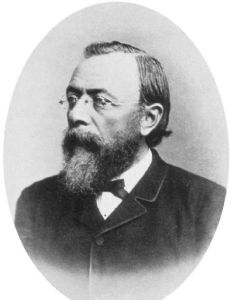 Carl von Liebermeister