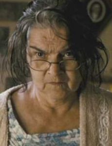 Rosemary Knower