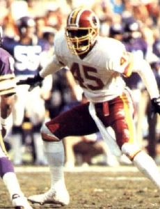 Barry Wilburn