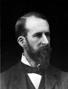 Francis Money-Coutts, 5th Baron Latymer
