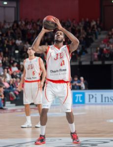 John Flowers (basketball)
