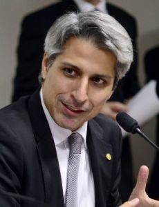 Alessandro Molon