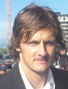 Alexander Ødegaard