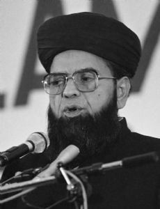 Ahmad Noorani Siddiqi
