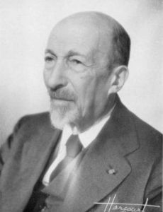 Jacques Hadamard