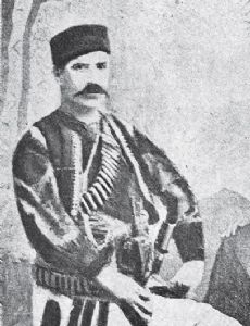 Mirche Atsev