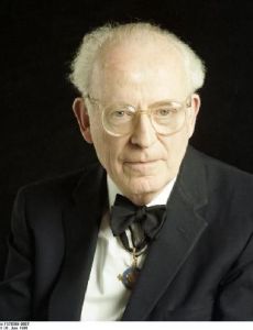 Ernst Kitzinger
