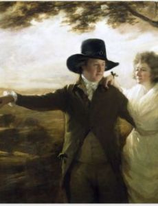 Sir John Clerk, 5th Baronet