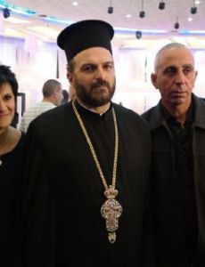 Gabriel Naddaf