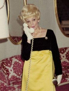Joyce Sarno Keys