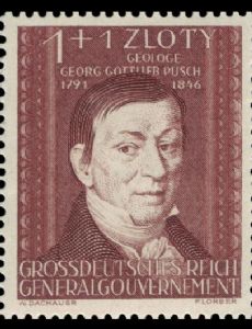 Georg Gottlieb Pusch