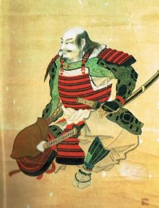 Naitō Masatoyo