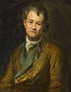 Pierre Paul Puget