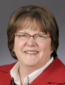 Carol McFarlane