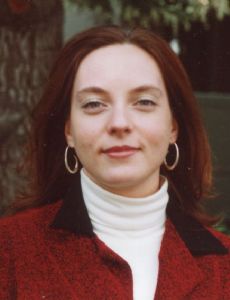 Ioana Dumitriu