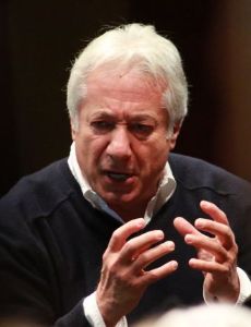 Michel Piquemal