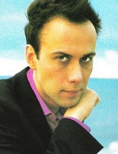 Aki Sirkesalo