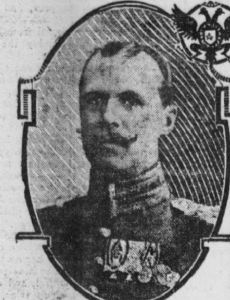 Prince Joachim Albert of Prussia
