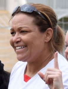 Saskia Webber