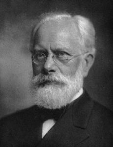 Kaufmann Kohler
