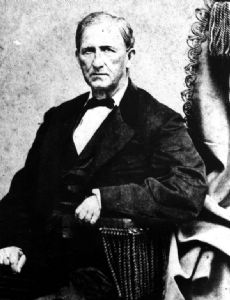 Abraham K. Allison