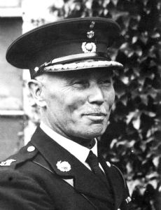 Kenneth J. Alford
