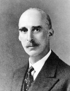 Hugh Lett