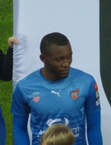 Emmanuel Banda